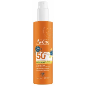 SOLAIRE - SPRAY ENFANT SPF 50+ 200ML