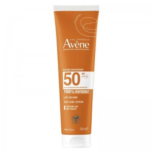 SOLAIRE - LAIT SPF 50+ 100ML