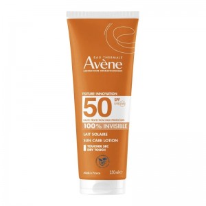 SOLAIRE - LAIT SPF 50+ 250ML