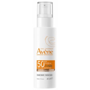 FLUIDE ANTI-PIGMENTATION SPF50+ 