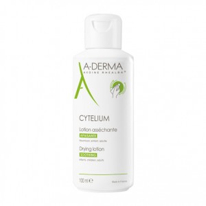 Aderma Cytelium - Lotion Asséchante - 100 ml 3282770104790