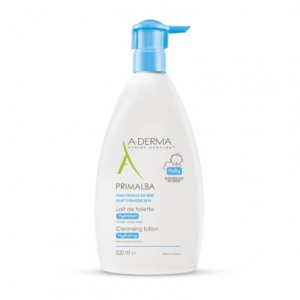 Aderma Primalba - Lait de Toilette - 200 ml 3282779309097