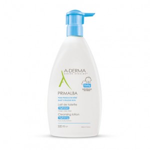 Aderma Primalba - Lait de Toilette - 200 ml 3282779309097