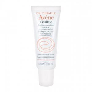 Avène Cicalfate - Post-Acte - Émulsion Réparatrice - 40 ml 3282779353793