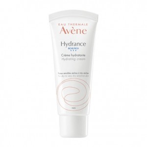 Avène Hydrance Riche - Crème Hydratante - 40 ml 3282779390132