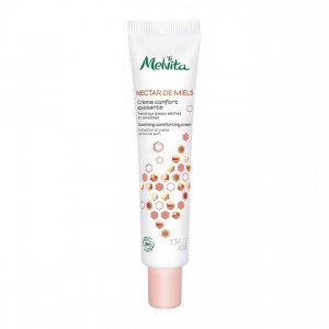 Melvita Nectar de Miels - Crème Confort Apaisante - 40 ml 3284410039417