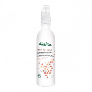 Nectar de Miels - Lait Démaquilant Confort 3-en-1 - 200 ml