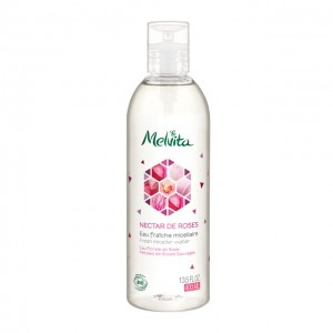 Melvita Nectar de Roses - Eau Fraîche Micellaire - 400 ml 3284410040697