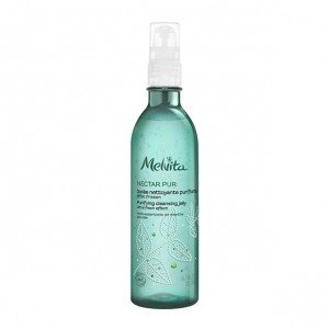 Melvita Nectar Pur - Gelée Nettoyante Purifiante - 200 ml 3284410042073