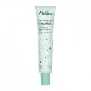 Melvita Nectar Pur - Fluide Matifiant - 40 ml 3284410042080