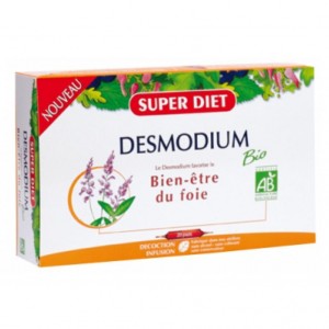 Desmodium Bio - 20 Ampoules