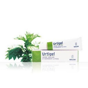 Urtigel - 25g