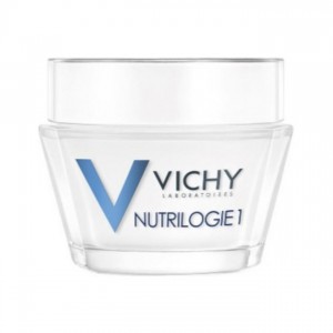 Vichy Nutrilogie 1 - Soin Intense Peau Sèche - 50 ml 3337871307738