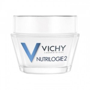 Vichy Nutrilogie 2 - Soin Intense Peaux Très Sèche 50 ml 3337871307745