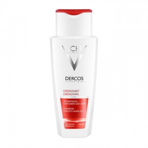 Vichy Dercos Technique - Énergisant Shampooing Complément Anti-Chute Aminexil - 200 ml 3337871311292