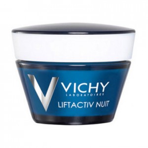 Vichy Liftactiv Supreme - Nuit - 50 ml 3337871322502