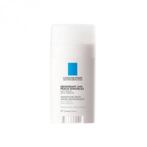 DÉODORANT Peaux Sensibles 24H Stick 40 g