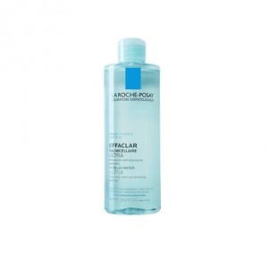 EFFACLAR Eau Micellaire Purifiante 400 ml