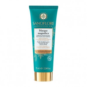 Sanoflore Masque Magnifica - 75 ml 3337875489829