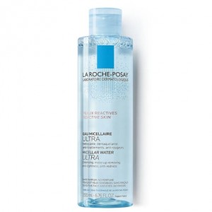 TOLERIANE EAU MICELLAIRE Peaux Réactives 200 ml