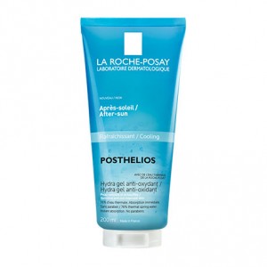 La Roche Posay Posthelios - Hydra Gel Anti-Oxydant - 200 ml 3337875546669