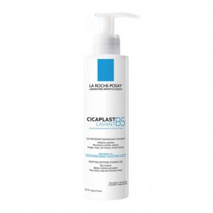 La Roche Posay Cicaplast - Lavant B5 - Gel Moussant Assainissant Apaisant - 200 ml 