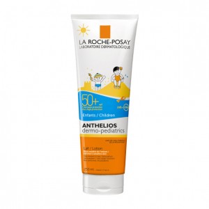 La Roche Posay Anthelios Dermo-Pediatrics Lait Velouté SPF50+ 250 ml 3337875550628