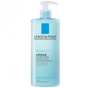 LIPIKAR Surgras Liquide 750 ml