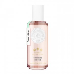 Roger & Gallet Extrait de Cologne - Tubéreuse Hédonie - 100 ml 3337875557696