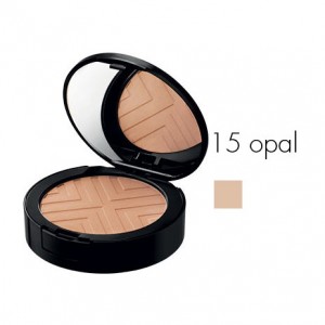 Vichy Dermablend [COVERMATTE] - Fond de Teint Poudre Compacte - 15 OPAL - 9,5 g 3337875561761