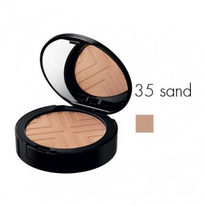 Vichy Dermablend [COVERMATTE] - Fond de Teint Poudre Compacte - 35 SAND - 9,5g 3337875563048