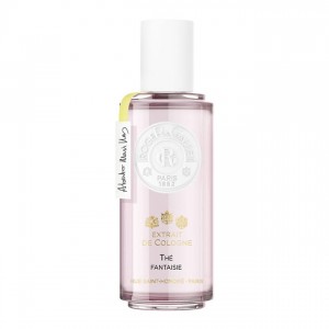 Roger & Gallet Extrait de Cologne - Thé Fantaisie - 100 ml 3337875568807