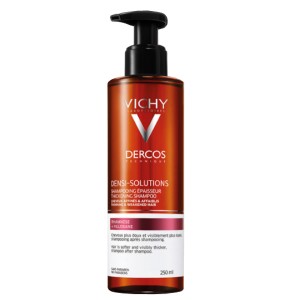 Vichy Dercos - Densi-Solutions - Shampooing Epaisseur - 250 ml 3337875574358