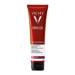Vichy Dercos - Densi-Solutions - Baume Epaisseur Régénérant - 150 ml 3337875574389