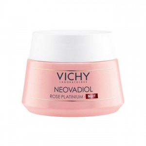 Vichy Neovadiol - Rose Platinium - Crème Rose Fortifiante et Revitalisante - 50 ml 3337875579919