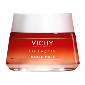 Vichy Liftactiv - Hyalu Masque - 50 ml 3337875607322