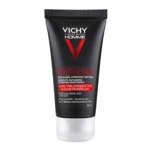 Vichy Structure Force - Soin Global Hydratant Anti-Âge - 50 ml 3337875647212