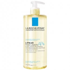 LIPIKAR Huile de Douche Lavante AP+ 750 ml
