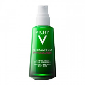 Vichy Normaderm - Phytosolution - Soin Quotidien Double-Correction - 50 ml 3337875660617