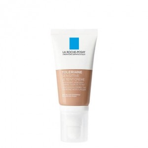 TOLERIANE Sensitive Teintée Medium 50 ml