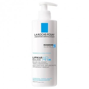 LIPIKAR Baume AP+M 400 ml