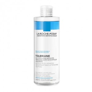 TOLERIANE EAU MICELLAIRE Bi-phasée 400 ml
