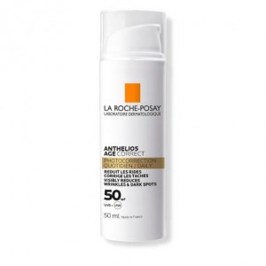 ANTHELIOS 50+ Age Correct  50 ml
