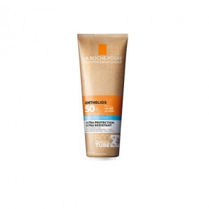 ANTHELIOS 50+ Lait Hydratant Tube Eco Responsable 250ml