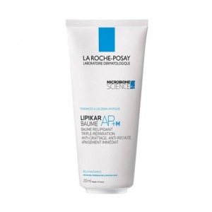 LIPIKAR Baume AP+M Tube Eco Responsable 200 ml