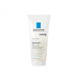 EFFACLAR H ISOBIOME Crème Lavante 200 ml