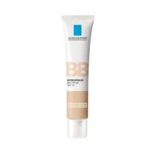 HYDRAPHASE HA BB Crème teintée Claire 40 ml