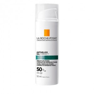 ANTHELIOS 50+ Oil Correct 50 ml