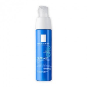 TOLERIANE Dermallergo Nuit 40 ml