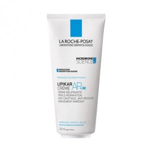 LIPIKAR Crème AP+M Tube Eco Responsable 200 ml 